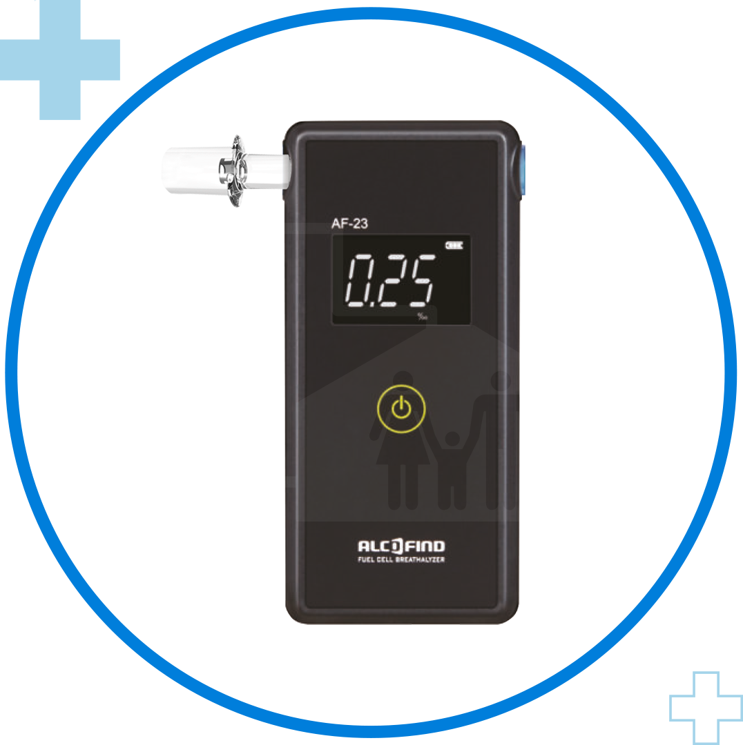 Alcotest AF23 – Alcofind