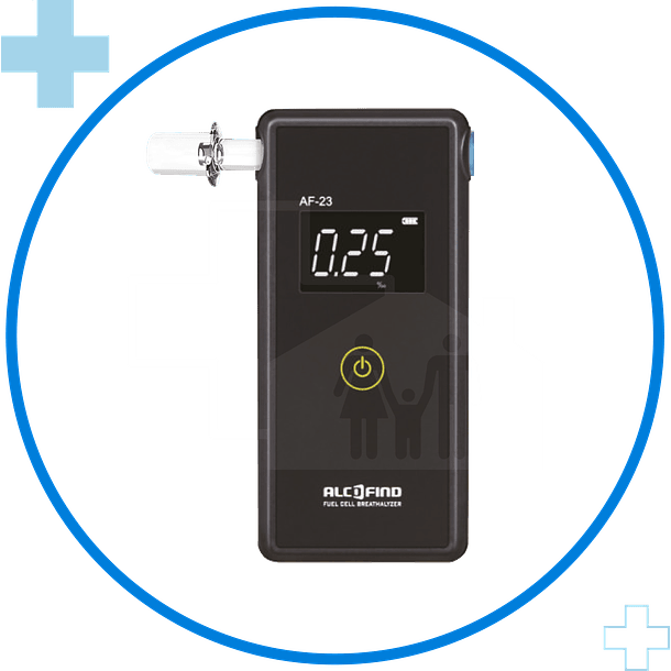 Alcotest AF23 – Alcofind  1