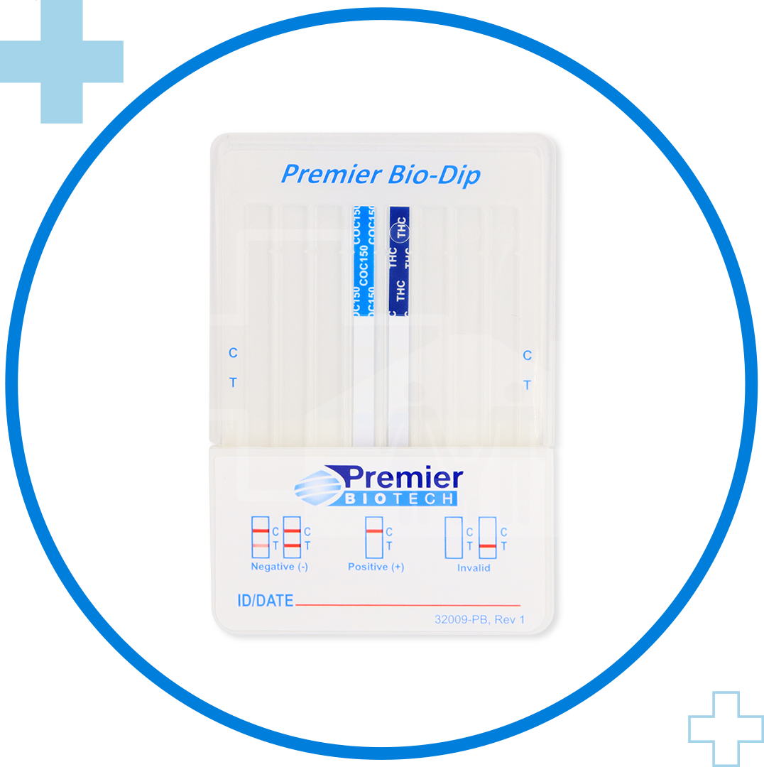 Premier Bio-Dip 2 Drogas