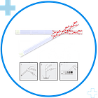 Test de Alcohol en Orina Individual (1 unidad) 1