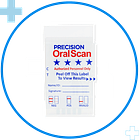 Test De Droga PRECISION Oral Scan – 5 Drogas 1