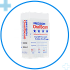 Test De Droga PRECISION Oral Scan – 5 Drogas 2
