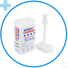 Test De Droga PRECISION Oral Scan – 5 Drogas 3