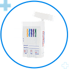Test De Droga PRECISION Oral Scan – 5 Drogas 4