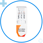Panel Test de 3 Drogas en Bebida 1