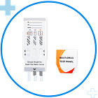 Panel Test de 3 Drogas en Bebida 2