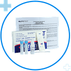 Autotest de Ferritina en Casete – Sangre 3