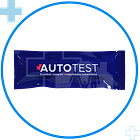 Autotest de Infección Urinaria Tira Reactiva – Orina 4