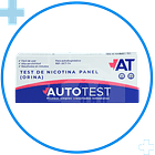 Autotest de Nicotina en Panel – Orina 1