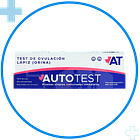 Autotest de Ovulación – Orina 1