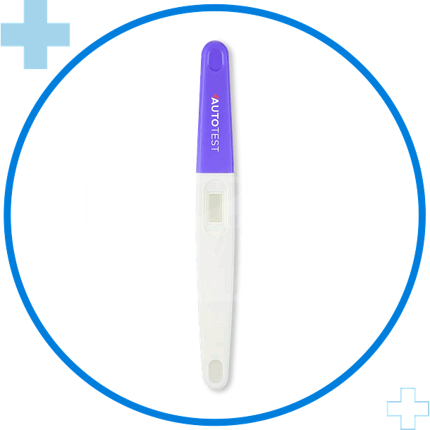 Autotest de Ovulación – Orina 2