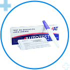 Autotest de Ovulación – Orina 3