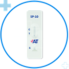 Autotest de Fertilidad Masculina Casete – Esperma 2