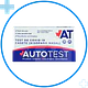 Autotest de Covid-19 casete – Hisopado Nasal