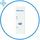 Autotest de Covid-19 casete – Hisopado Nasal 2