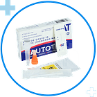 Autotest de Covid-19 casete – Hisopado Nasal 3