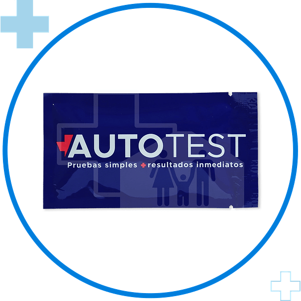 Autotest de Covid-19 casete – Hisopado Nasal 4