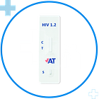 Autotest de VIH 1.2 Formato Casete – Orina 2