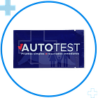 Autotest de VIH 1.2 Formato Casete – Orina 4