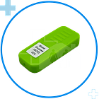 Tiras de prueba de Glucosa en sangre – Caja de 50 Unidades ALLCALL 4