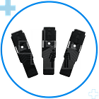 Tiras Reactivas de Colesterol 20 und - ACHR-100 1