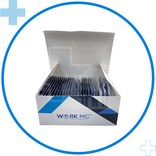 Test Rápido en Panel 7 Drogas 3