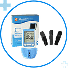 Medidor de Colesterol en sangre – ACHR-100 1
