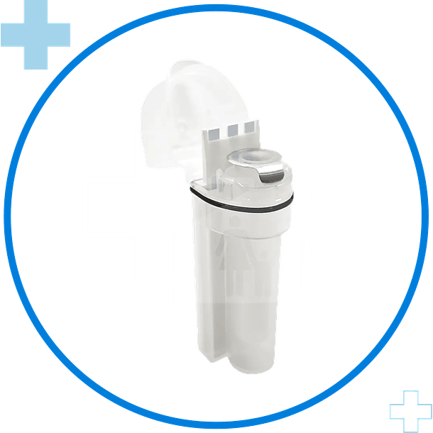 Test de Droga en Saliva – CUP-UP 7 Drogas 4