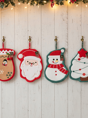 Set De 2 Toallitas De Mano Super Adsorbentes 23x16cm