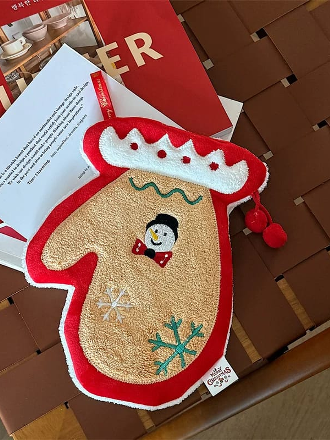 Set De 2 Toallitas De Mano Super Adsorbentes 23x16cm 2