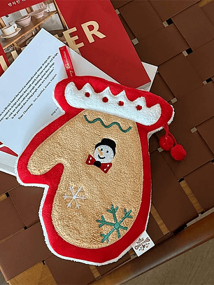 Set De 2 Toallitas De Mano Super Adsorbentes 23x16cm