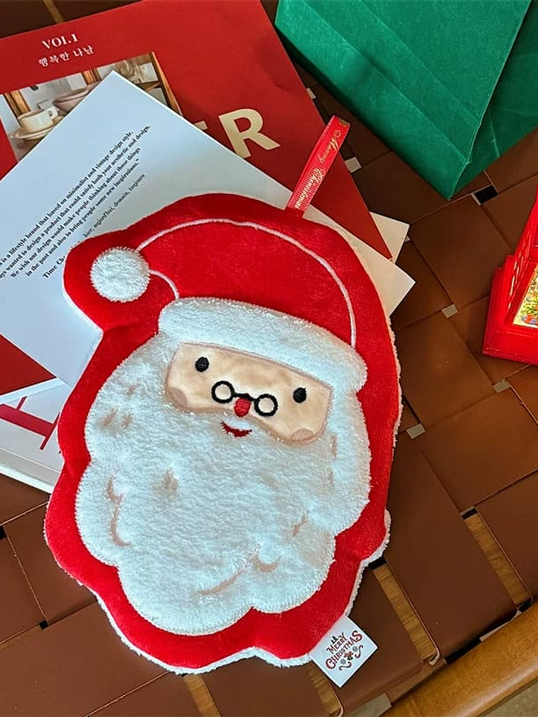 Set De 2 Toallitas De Mano Super Adsorbentes 23x16cm 6