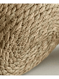 Cesto De Fibra Natural - Miniatura 6