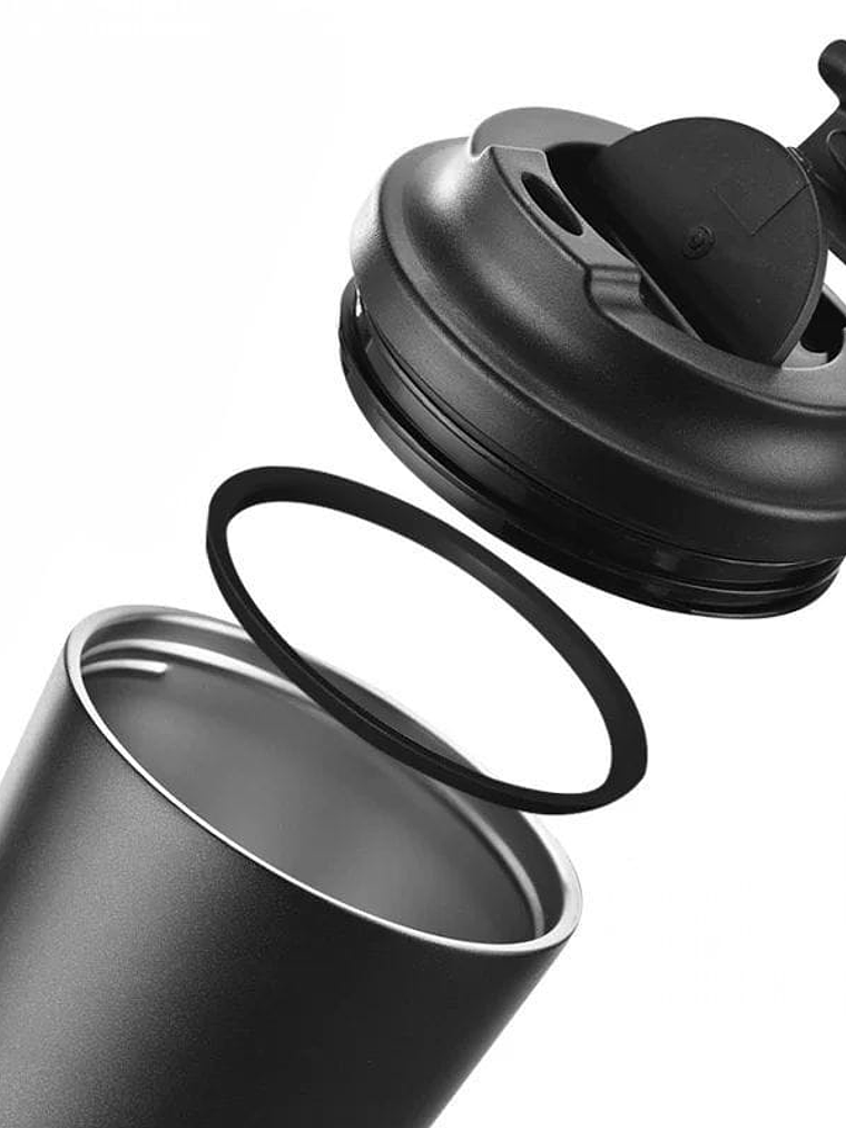 Vaso Termico Antiderrames Colores Mate 420ml 3