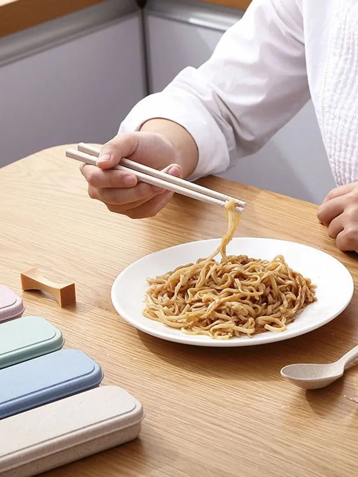 Kit De Servicios De Plastico  4