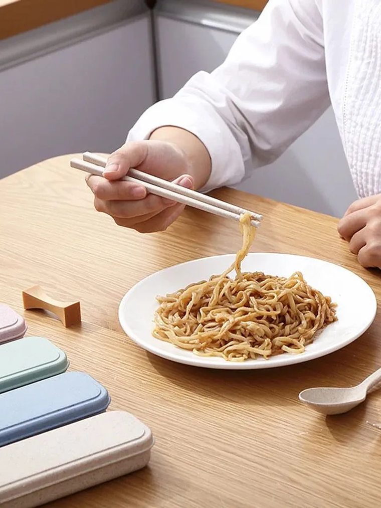 Kit De Servicios De Plastico  4