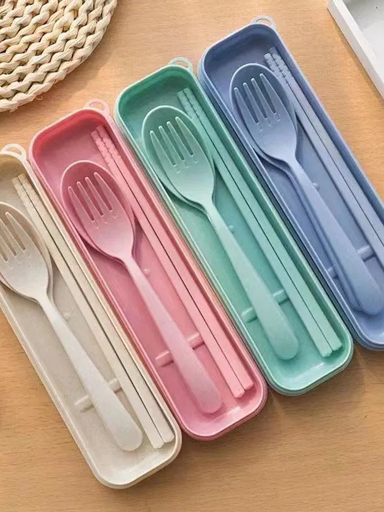 Kit De Servicios De Plastico  5