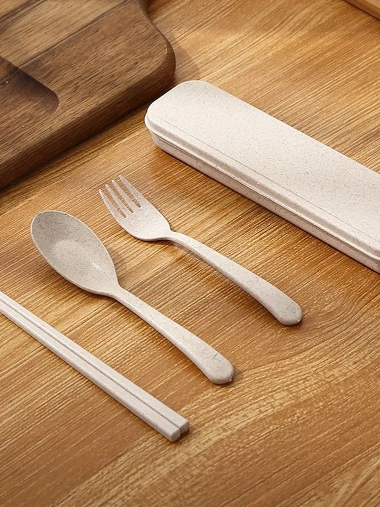 Kit De Servicios De Plastico  7