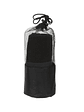 Toallas Deportiva Microfibra Secado Rápido Negra 80x130cm - Miniatura 5