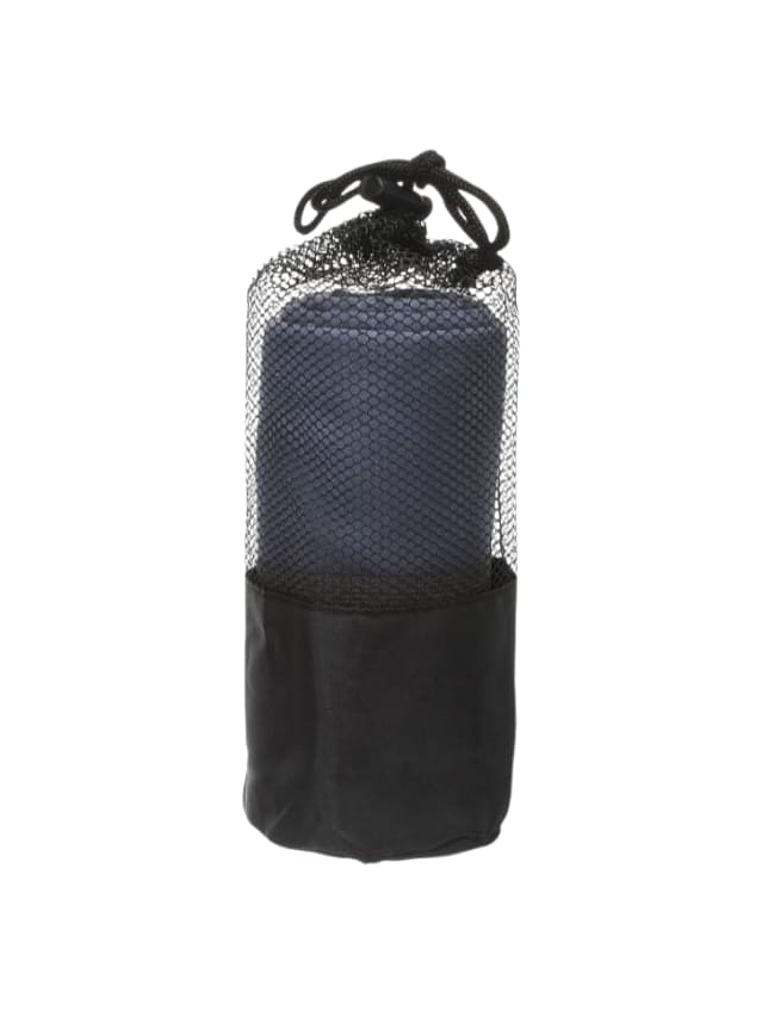 Toallas Deportiva Microfibra Secado Rápido Azul 80x130cm 4