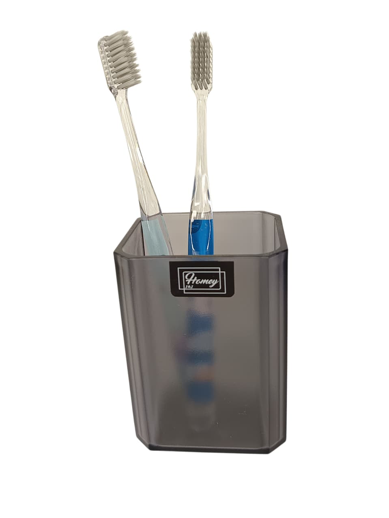 Vaso de Acrilico para el Baño 9.5x7cm  2