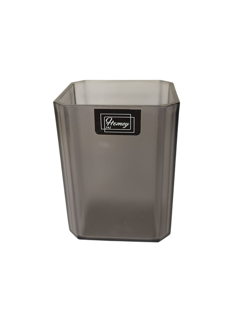 Vaso de Acrilico para el Baño 9.5x7cm  5