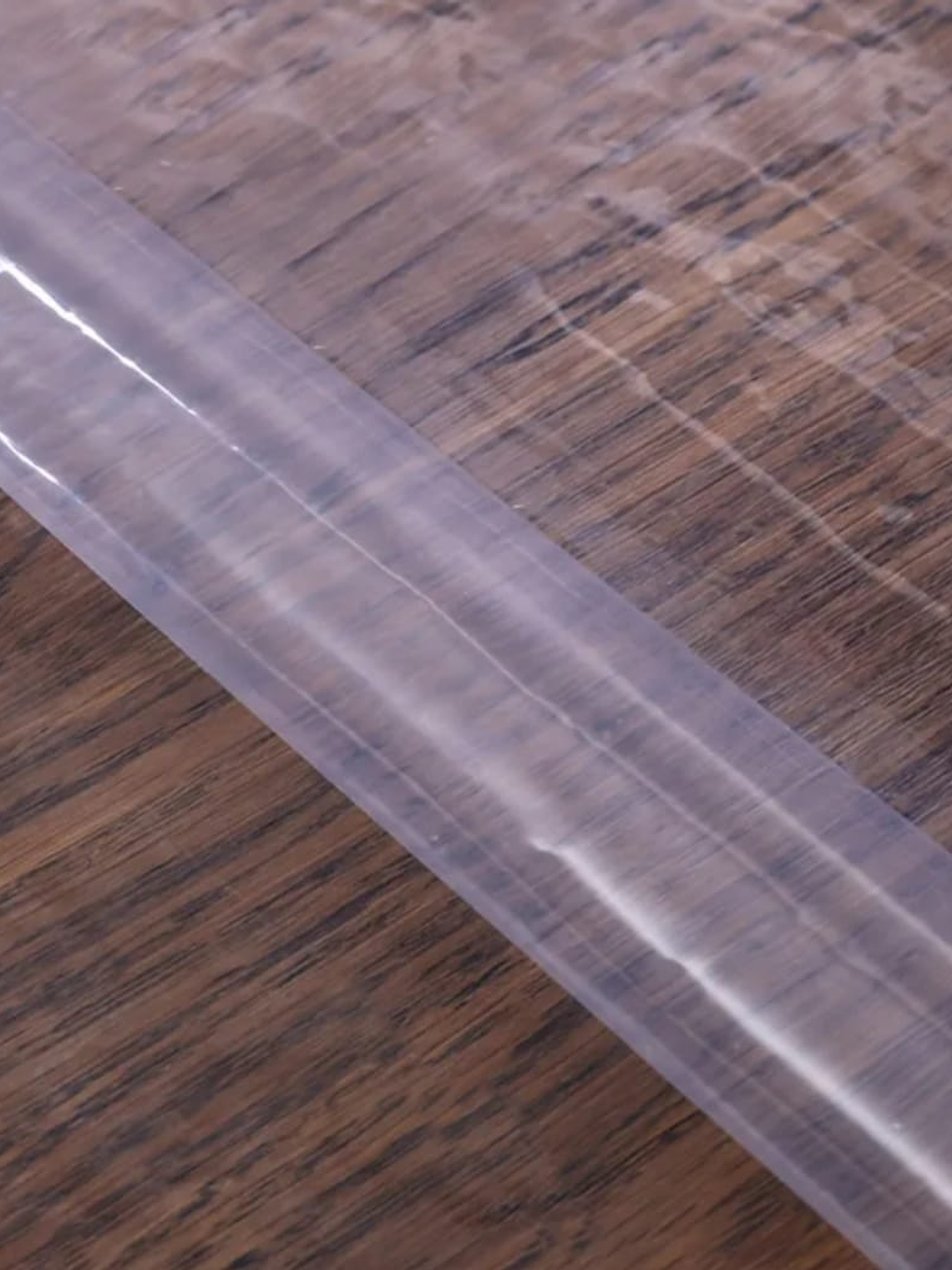 Mantel Rectangular Con bordes de Encaje bordado, 137*183Cm 6