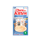 Churu para Gatitos Kitten sabor Atún - Miniatura 1