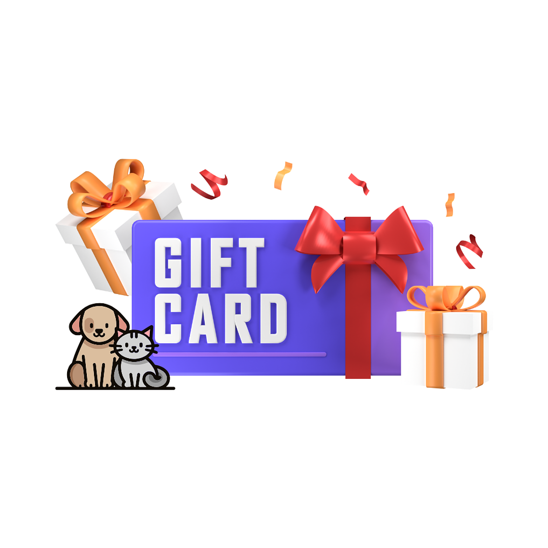Gift Card $19.990 1