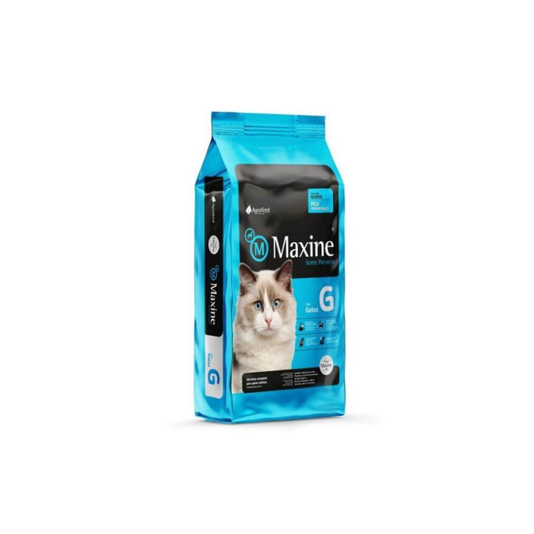 Maxine Gato Adulto 7,5 kg 1