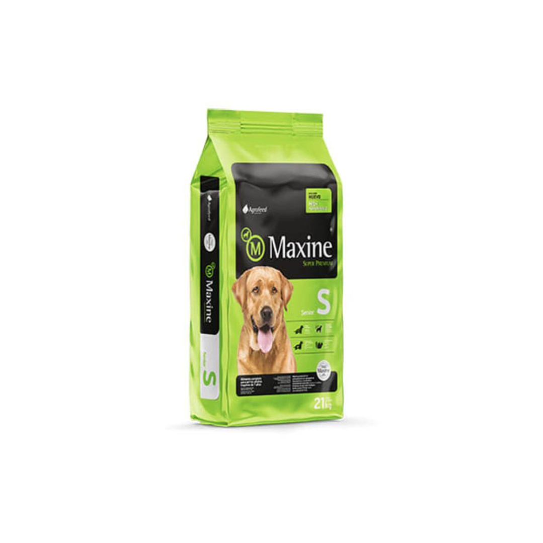 Maxine Senior 21Kg 1