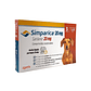 Simparica 20 mg comprimidos masticables (5-10 kg) Perros - Miniatura 2