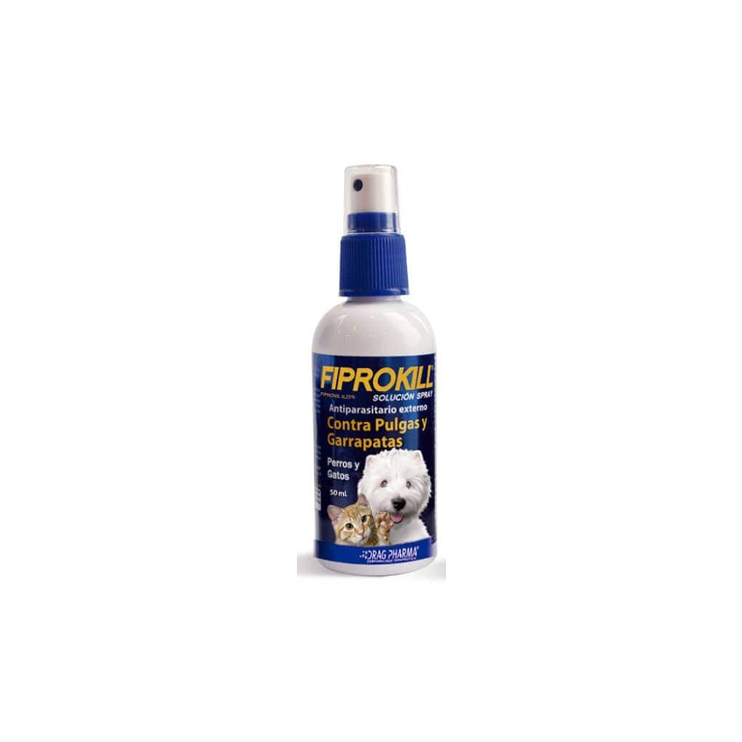 Fiprokill Spray 50 ML 1