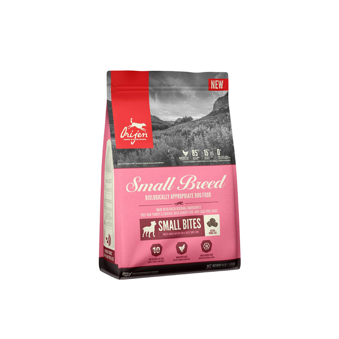 Orijen Small Breed 1.8 Kg 1